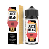 Juice head 100ml vape flavor